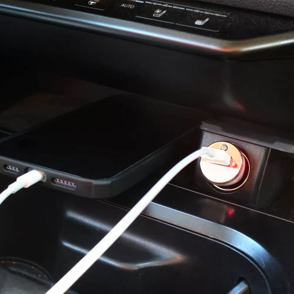 Car Carplay Cable for iPhone 17 16 15 Charger Cord,3/3/6/6FT USB A to USB C Cable for iPhone 17 Pro Max/16 Pro/15 Plus Charger,USB C Car Charger for Apple 17 Air/16 Pro Max/16e/15/iPad Pro