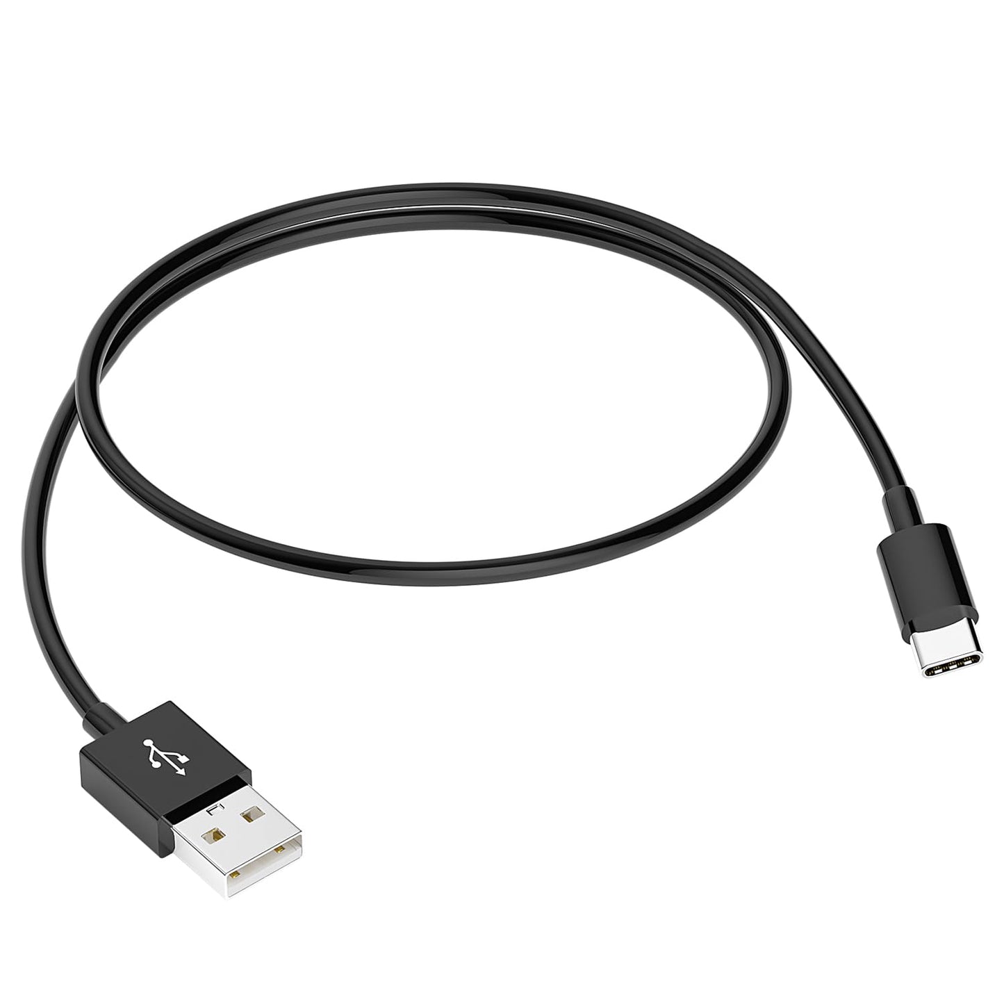 Car Carplay Cable for iPhone 17/16/15, USB A to USB C Cable Compatible for iPhone 17/16,17Air, 17/16/15 Pro Max,16E,16 Plus, iPad 10th/11 Gen,iPad Pro 12.9, Air 5th/4th Charger Cord,Car Charging Cable