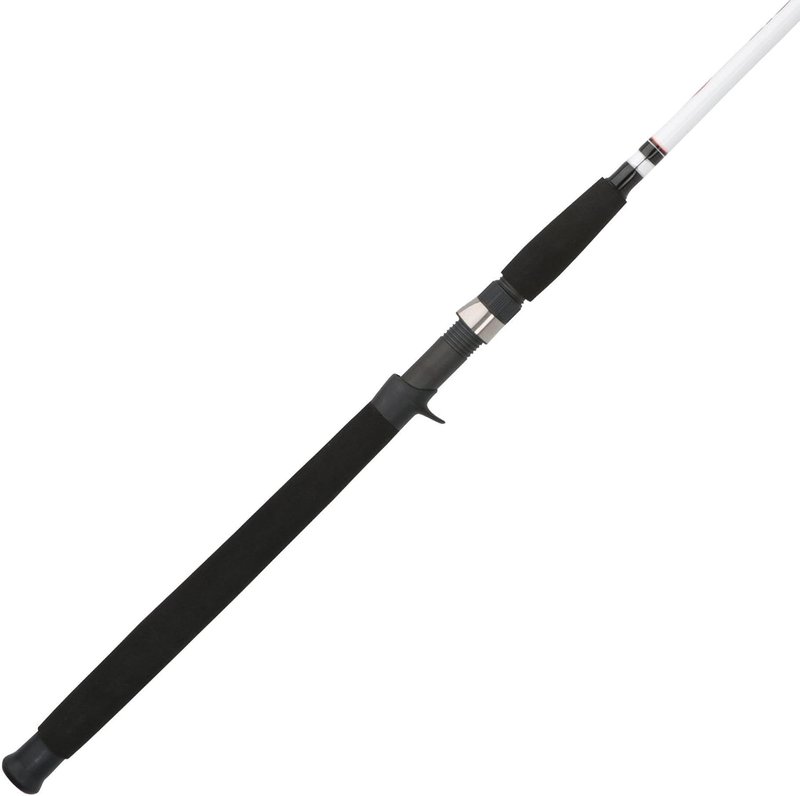 Berkley Big Game Casting Fishing Rod - Durable Graphite Construction | 7ft Length