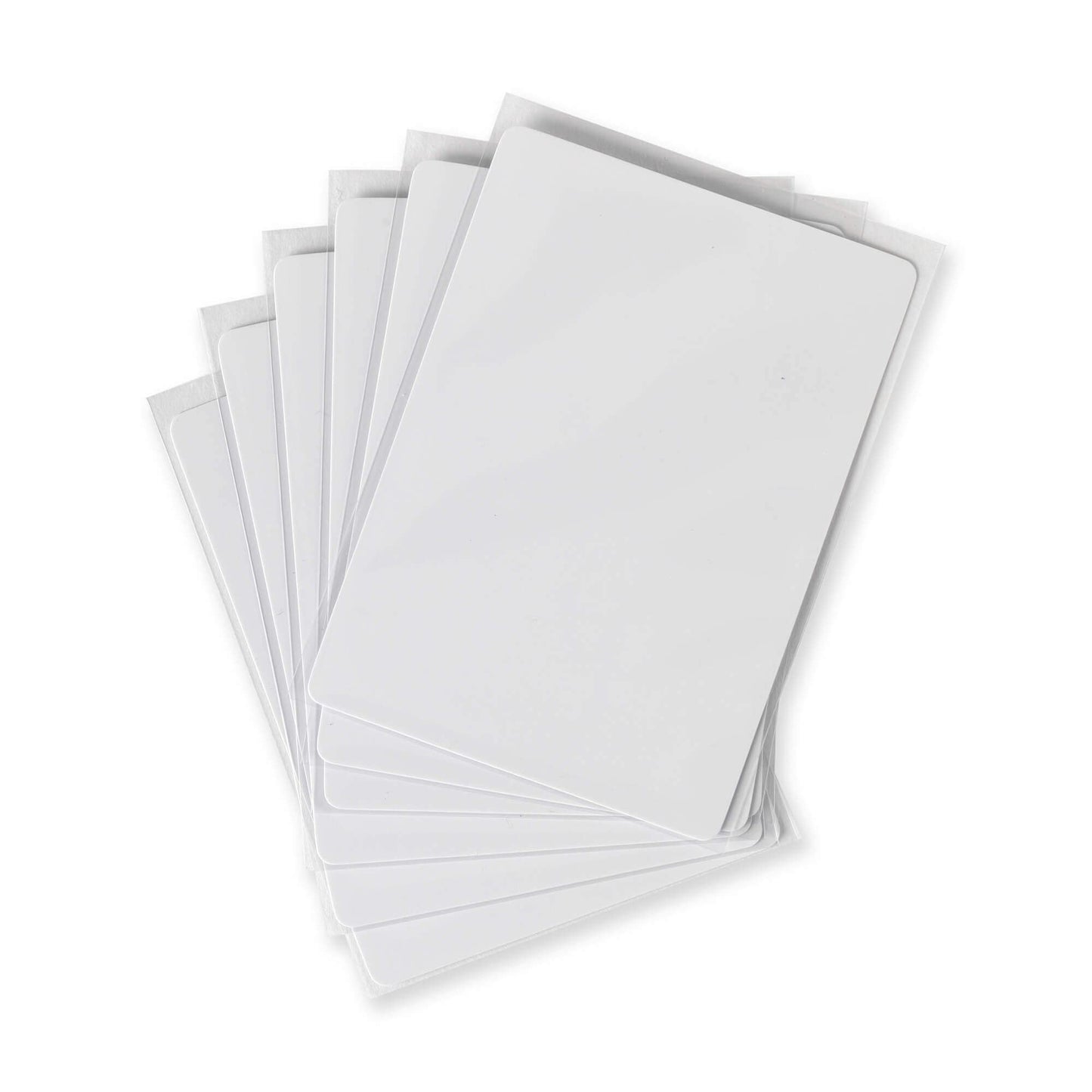 Vault X Soft Penny Sleeves (1000 Pack) for Standard Trading Cards TCG, Clear
