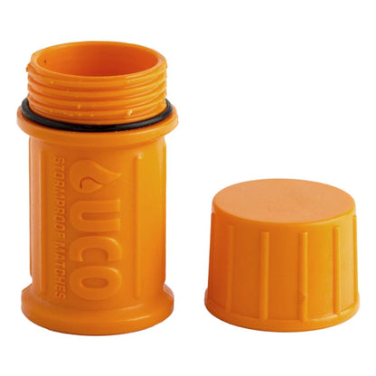 UCO Match Case