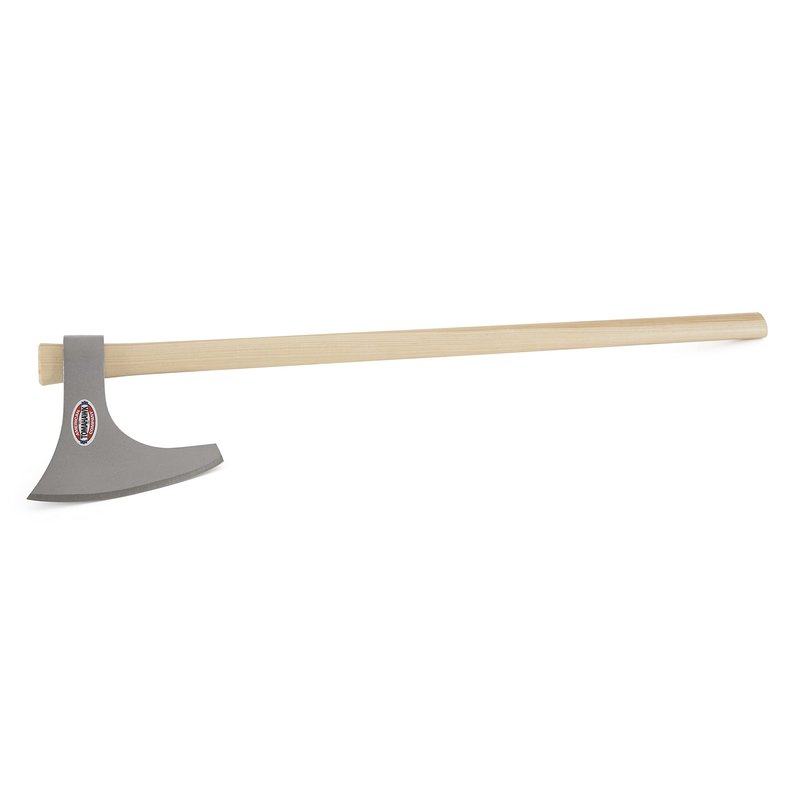 Cold Steel 90WVBA Hunting Axes, Polished, One Size