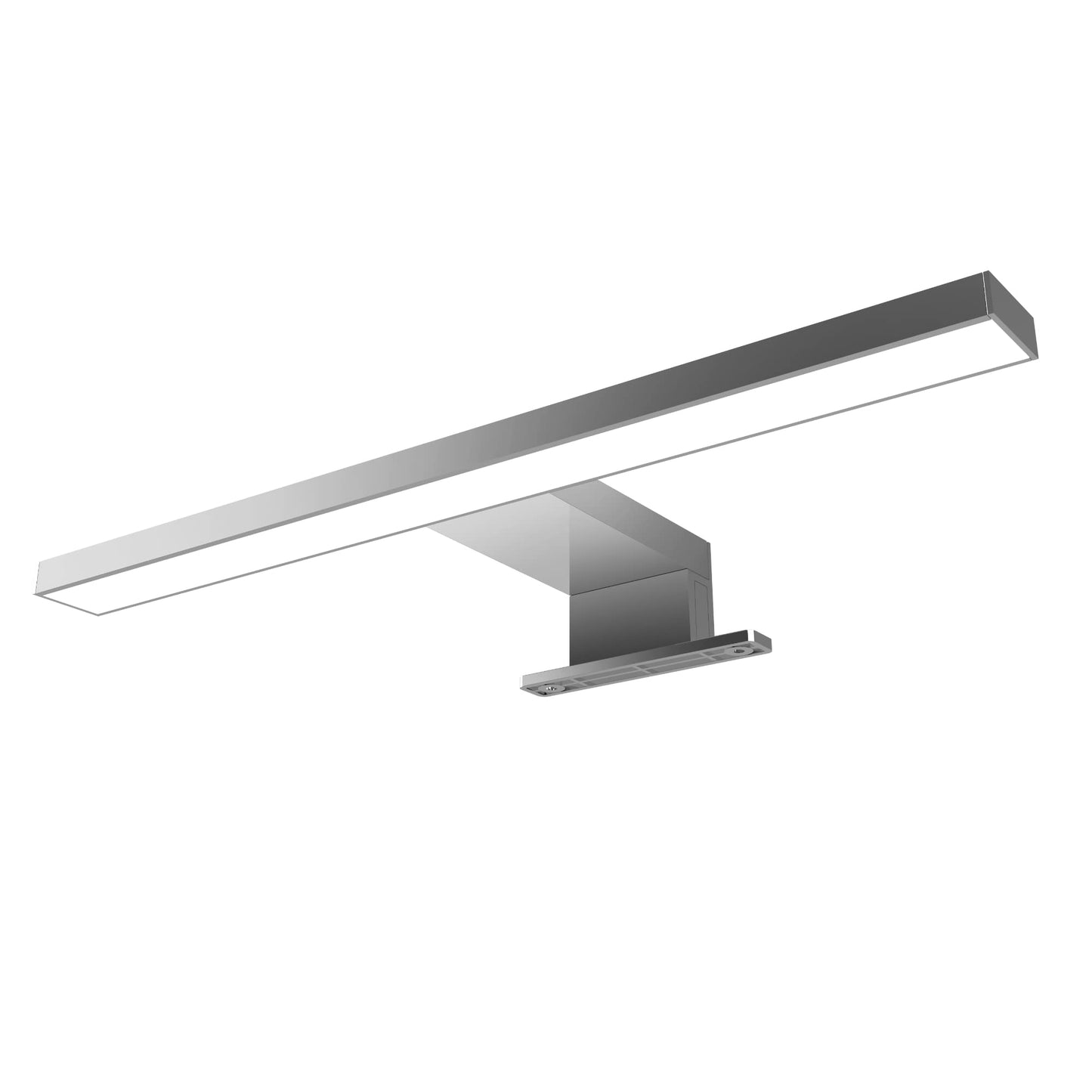 LED Bathroom Light Bathroom lamp Mirror lamp Mirror Light 230V Warm White Neutral White 300mm, Light Colour: Warm White