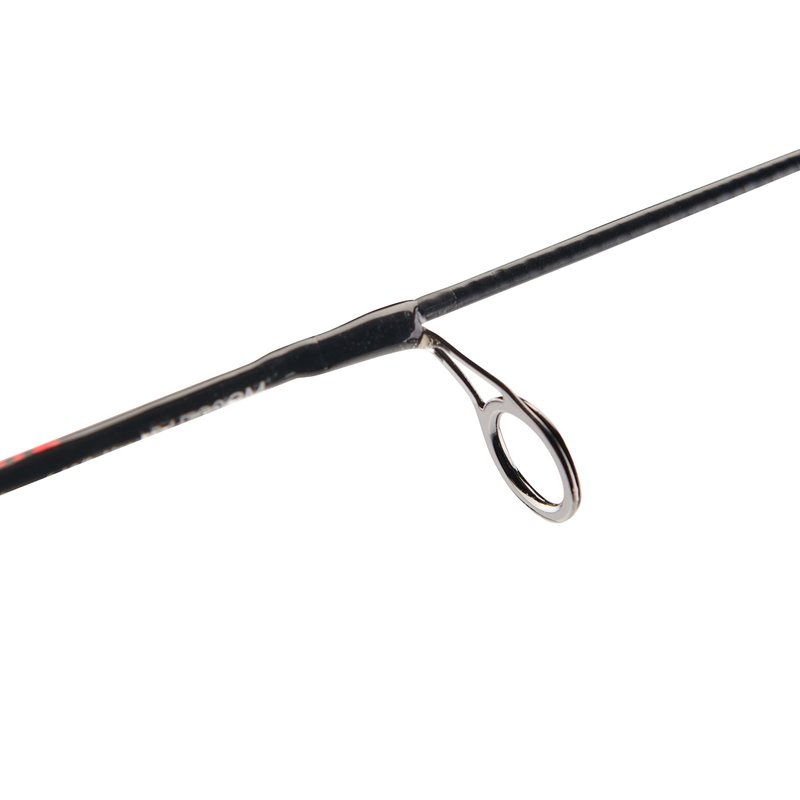 Shakespeare Ugly Stik Elite Ice Spinning Reel and Fishing Rod Combo, 30" - Medium - 1pc