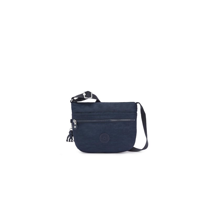 Kipling Women’s Arto Small Crossbody Bag, Lightweight Everyday Purse, Casual Nylon Shoulder Bag
