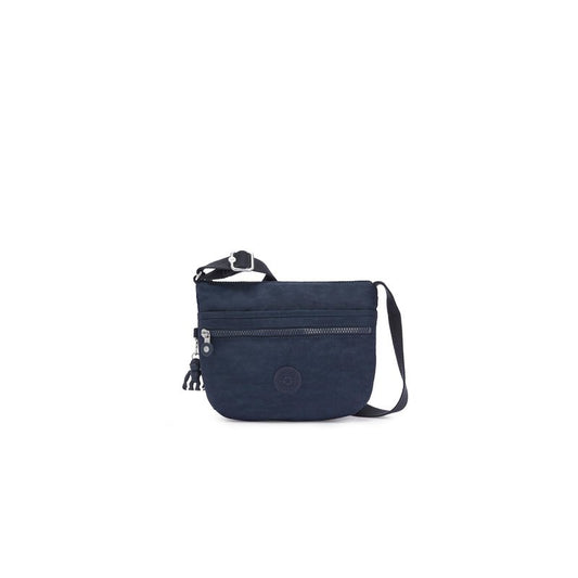Kipling Women’s Arto Small Crossbody Bag, Lightweight Everyday Purse, Casual Nylon Shoulder Bag