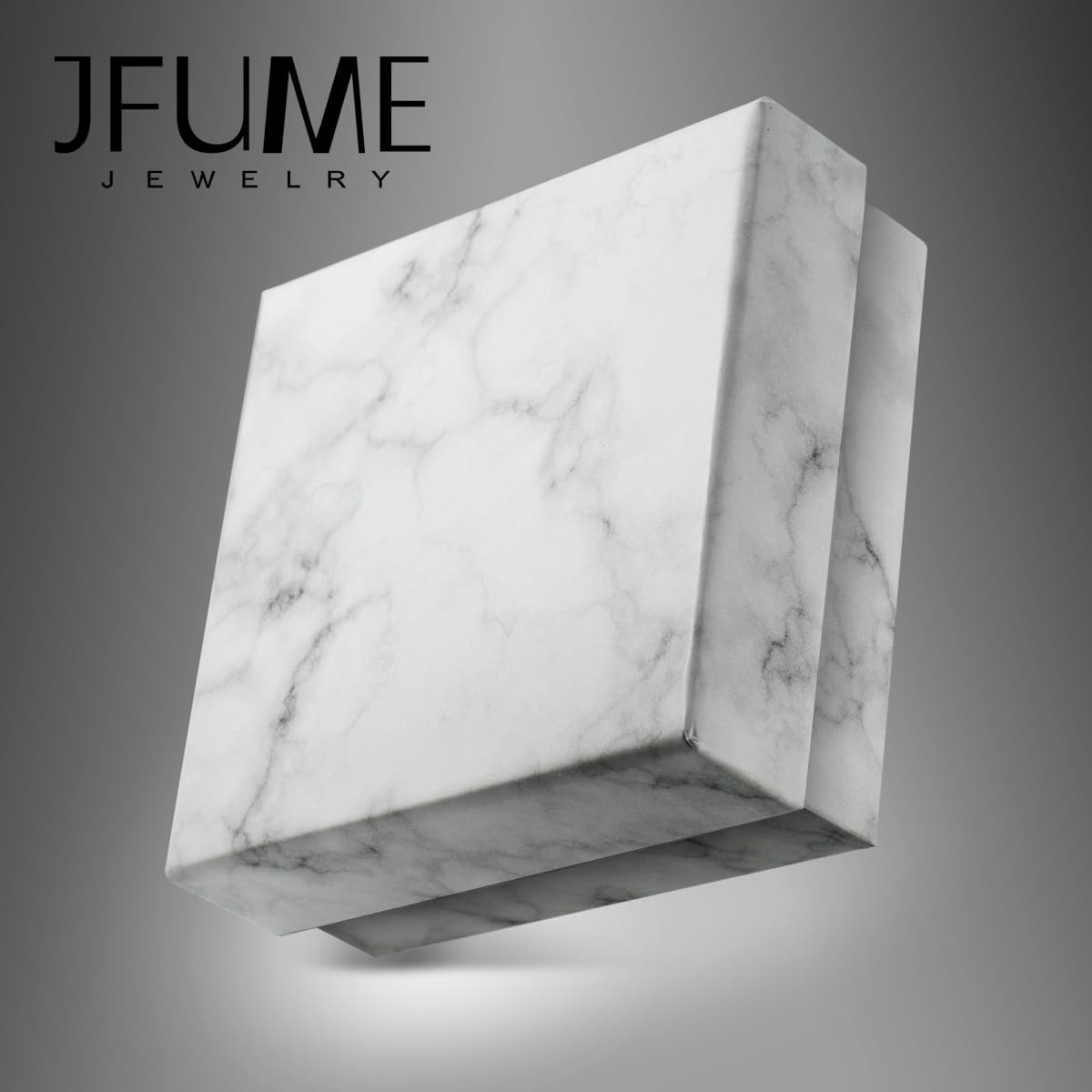 JFUME Magnetic Bracelets for Men 18k Gold Plating and PVD Black Stainless Steel with Link Removal Tool 8.5" Adjustable