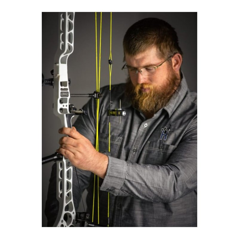 Hamskea Gen2Pro Third Axis Level 101002