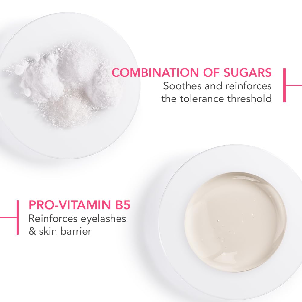 BIODERMA Sensibio H2O Eye - Biphasic Micellar Water Waterproof Makeup Remover, 125ml