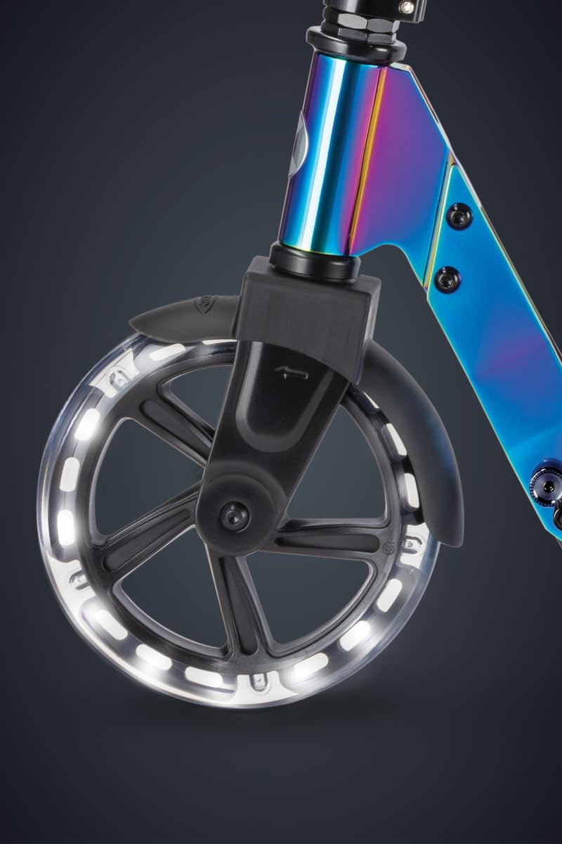 LED Micro Cruiser Bundle