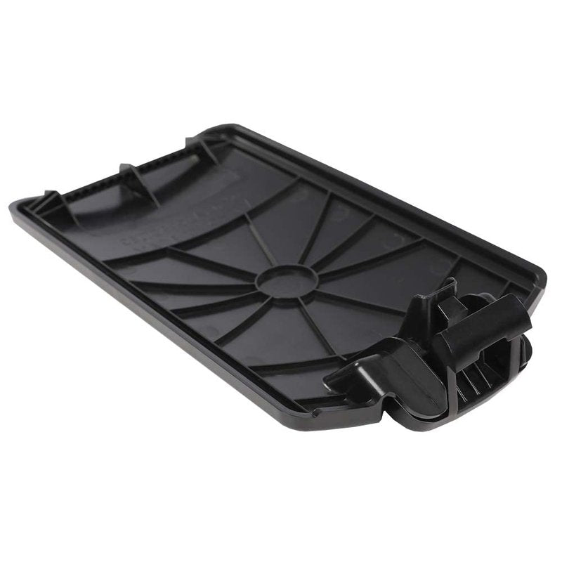 G-PLUS Glove Box Lid Compatible with Yamaha Ex Deluxe 2017 2018 2019 2020 2021 2022 Sport Glove Box Lid Storage Box Black