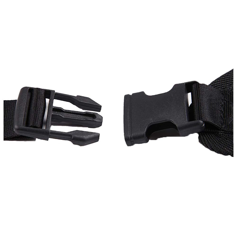 Anti-Thief Hidden Underarm Shoulder Bag, Concealed Pack Pocket, Multi-Purpose Men/Women Safety Double Storage Armpit Holster Tactical Bag for Travel Outdoors