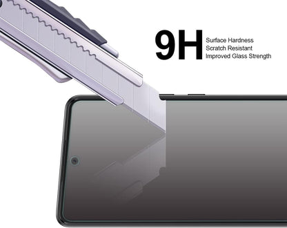 Supershieldz (3 Pack) Designed for Samsung Galaxy A53 5G / A52 / A52 5G / A51 / A51 5G / A51 5G UW Tempered Glass Screen Protector, Anti Scratch, Bubble Free