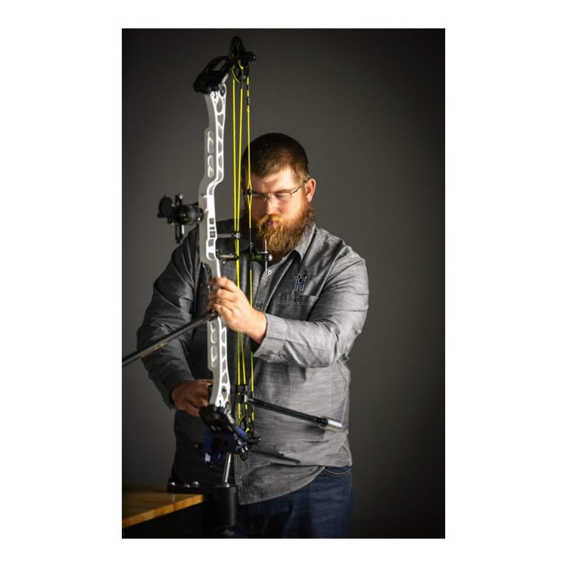 Hamskea Gen2Pro Third Axis Level 101002