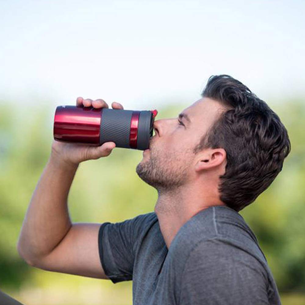 Contigo Byron SNAPSEAL™ Travel Mug, 470 ml