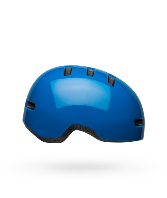 Bell Lil Ripper Youth Bike Helmet - Blue - Size Universal Toddler (45–52 cm)