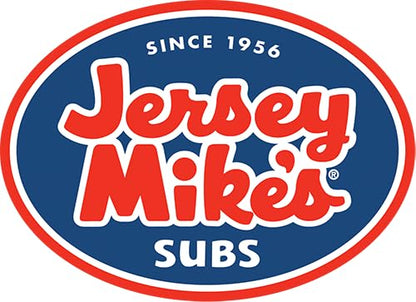 Jersey Mike's Gift Card $50