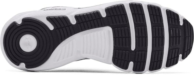 Under Armour Men's Charged Assert 9 Running Shoes - Lightweight Comfort & Breathable Design