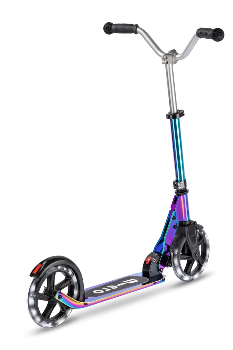 LED Micro Cruiser Bundle