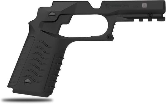 Recover CC3H Rail Adapter for Full Size 1911 Pistol - Easy Installation & Durable Design
