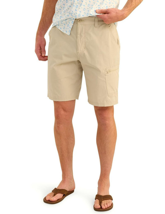 Next Level 10.5" Short, Quick-Drying Fishing Shorts for Men