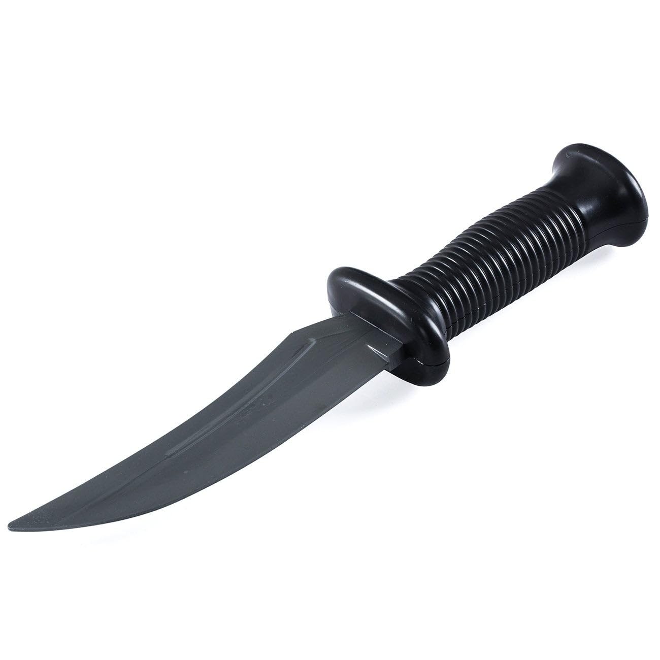 Loftus Fake Rubber Knife Halloween Weapon