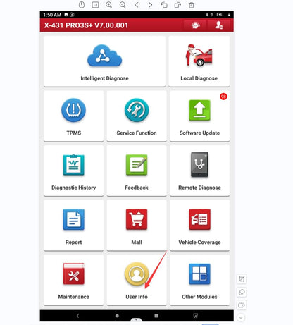 EDIAG YA-201 Obd2 Scanner, Full OBD2 Modes Check Engine Code Reader After 1996 All OBDII/EOBD/KOBD/CAN Cars, O2 Sensor EVAP Systems, Battery Test,Live Data Stream,Plug & Play