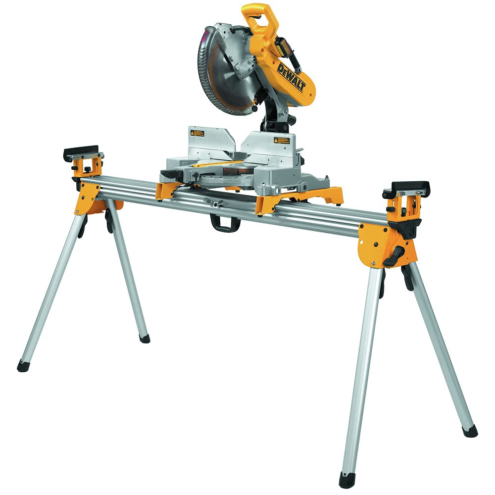 DEWALT Miter Saw Stand, Heavy Duty (DWX723)