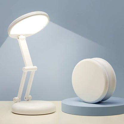 One Fire Rechargeable lamp, 3600mAh Battery Lamp, Rechargeable Table Lamp, Reading Light, Portable Small Lamp, Battery Lights Indoor, Cordless Lamp, Desk lamp, University Dorm Essentials