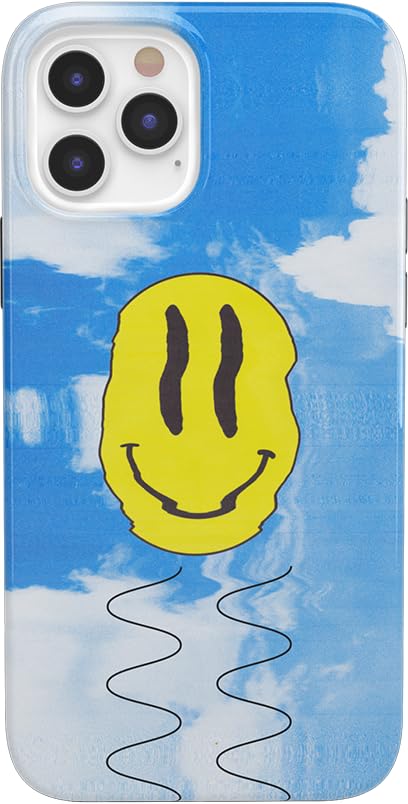Casely iPhone 11 Pro Max Floral Case | Van Gogh Almond Blossom Phone Case
