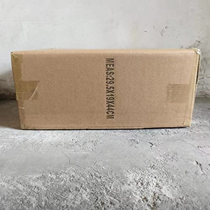 CO-Z Hand Press Juicer Machine, Manual Orange Juicer and Professional Citrus Juicer for Orange Juice Pom Lime Lemon Juice, Commercial Lemon Squeezer, Easy to Clean, Gray