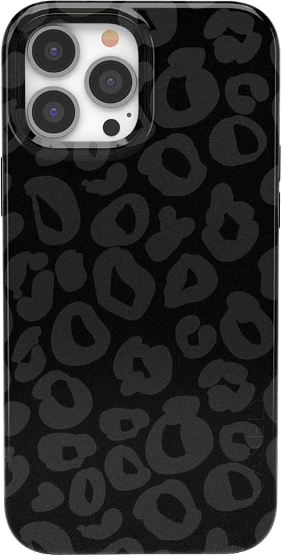 Casely iPhone 13 Pro Max Case | Here Comes The Sun | Colorblock Sunset | Classic Ultra Slim Case Design