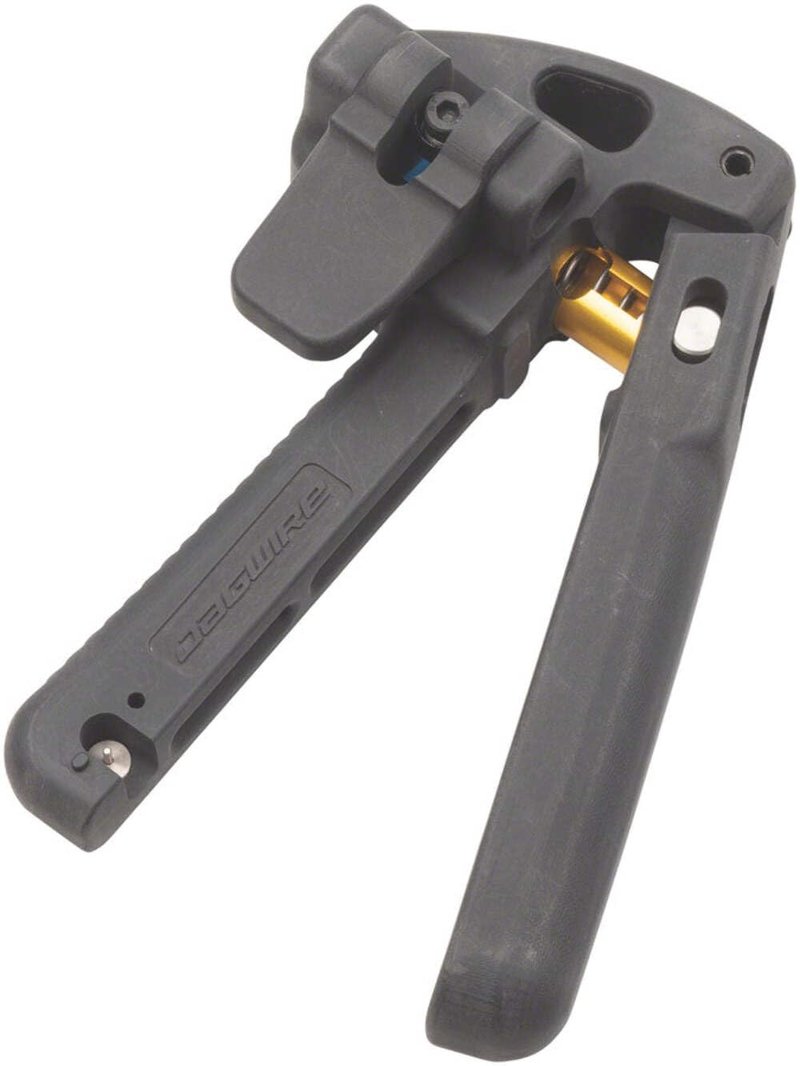 Jagwire Pro Needle Driver Unisex Adult Tools
