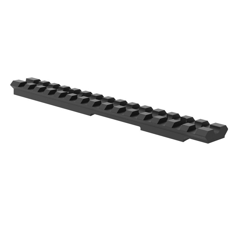 Eastern Tactical Supply Ruger American Rimfire Rifle Scope Base with Picatinny Rail Mount