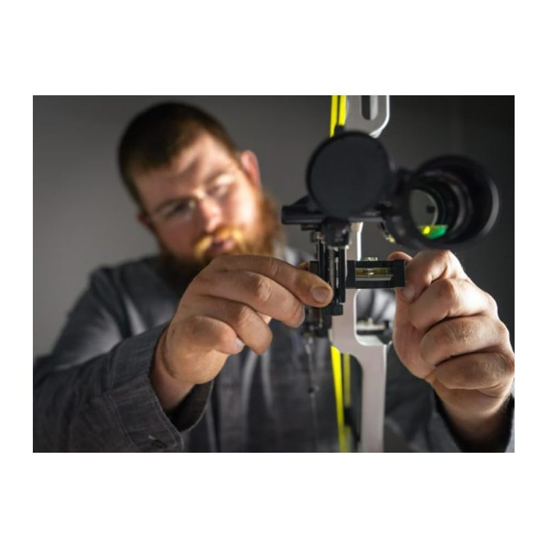 Hamskea Gen2Pro Third Axis Level 101002