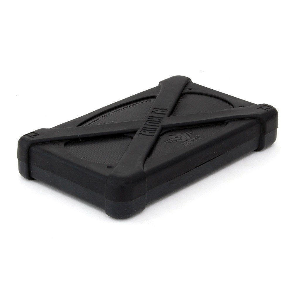 My Weigh T3 400 Triton T3 400 Gram x 0.01 Digital Pocket Scale Black