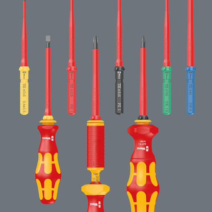 Kraftform Kompakt VDE 7 Universal 2 TIE