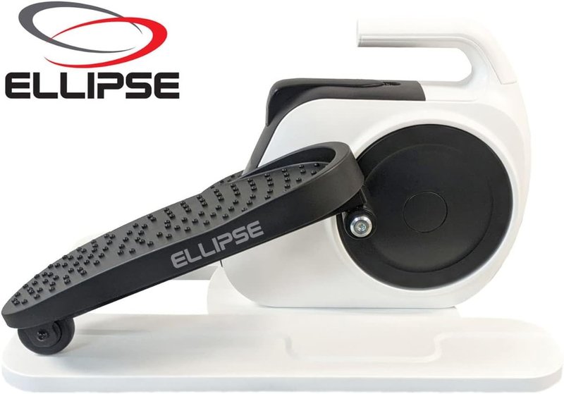 Ellipse One Yoga Mat Bundle - Non-Slip Design for Ultimate Stability | Ideal for Home Workouts