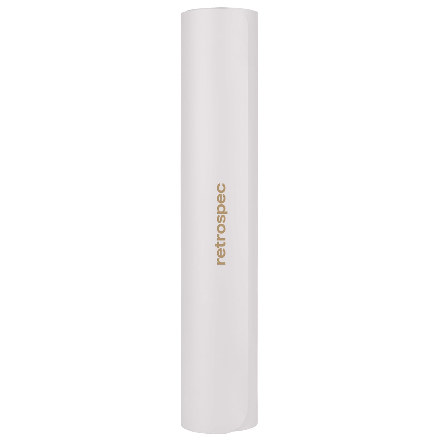 Retrospec Laguna 5mm Yoga Mat - Fitness Mat for Women, Men & Children, Slip-Resistant and Moisture Absorbing Exercise Mat for Home, Pilates, Yoga and Floor Workouts