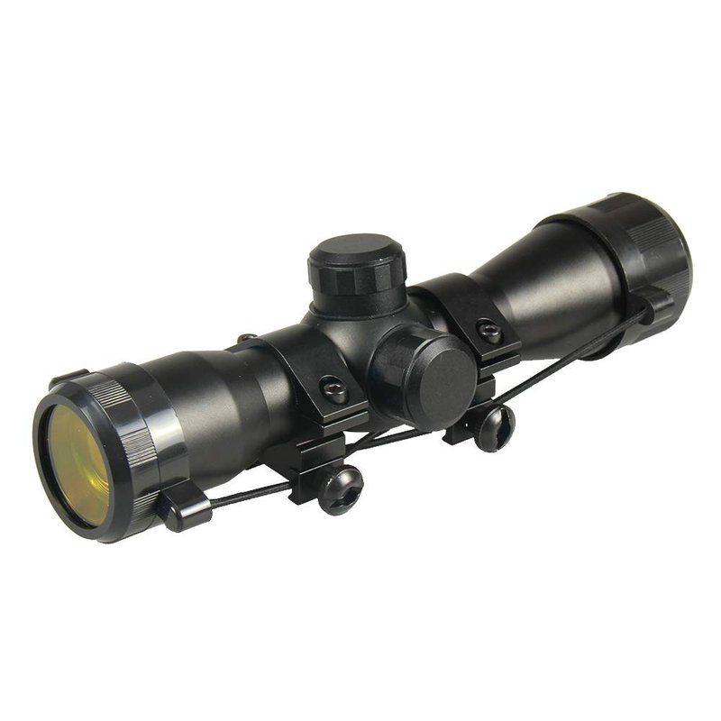 TACFUN 4X32 Crossbow Compact Scope