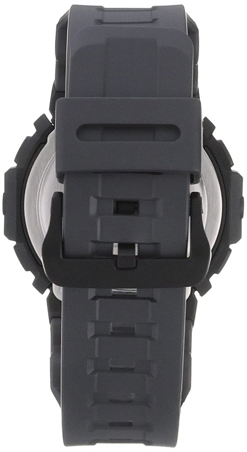 Casio Mud Resistant 10-Year Battery