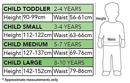 Rubies Spongebob Squarepants Child Costume, Large for Themed Parties and Halloween
