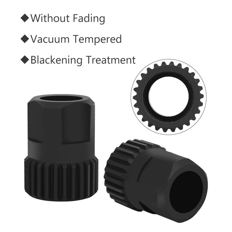 CYTGOUPER Bike Hub Removal Tool for Swiss Ratchet,Compatible with DT 350 Rear Hub 240S 240 340 440 540,Vanadium Steel Bike Hub Repair Tool for Ratchet Removal and Installation