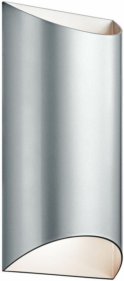 Kichler 49279PLLED LED Outdoor Wall Mount