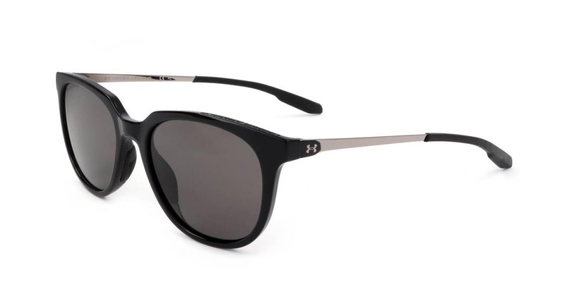 Under Armour Women's Circuit Oval Sunglasses