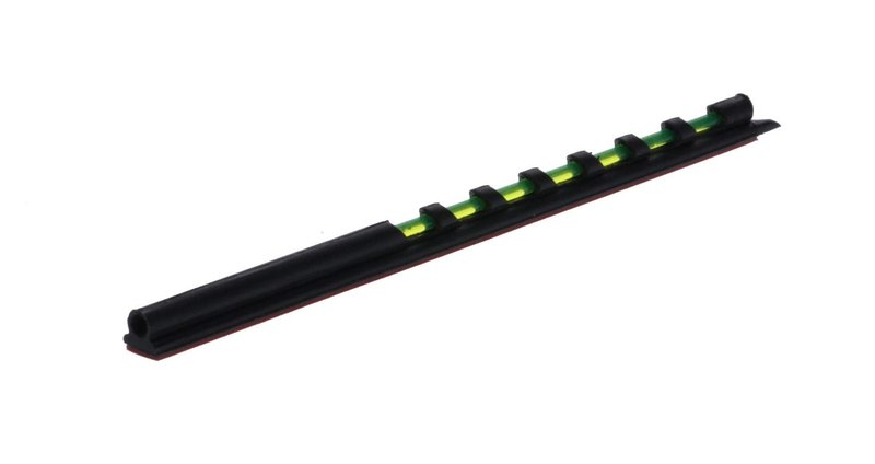 TRUGLO Glo-Dot Pro Series Fiber Optic Sight Universal Green