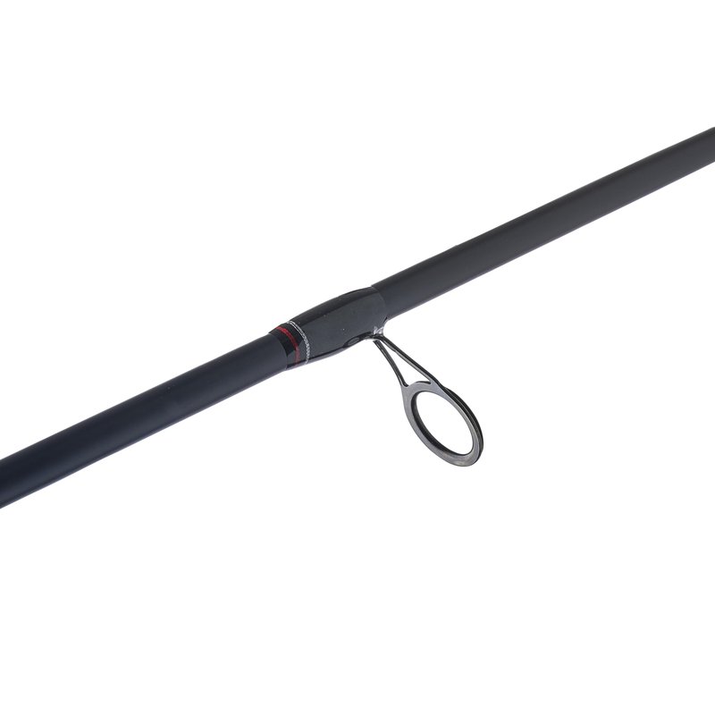 Ugly Stik 7’ GX2 Spinning Fishing Rod and Reel Spinning Combo, Ugly Tech Construction with Clear Tip Design, 7’ 1-Piece Rod