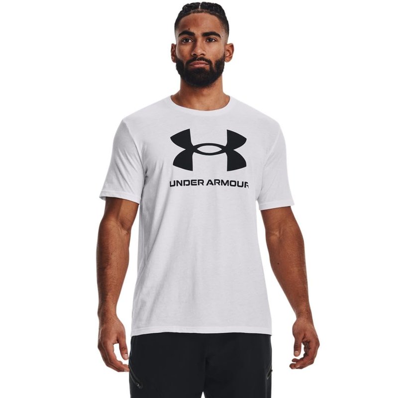 Under Armour Womens Challenger Shorts, (100) White / / Black, X-Large