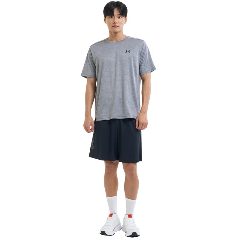 Under Armour Men's UA Tech™ Graphic Shorts XXX-Large Black