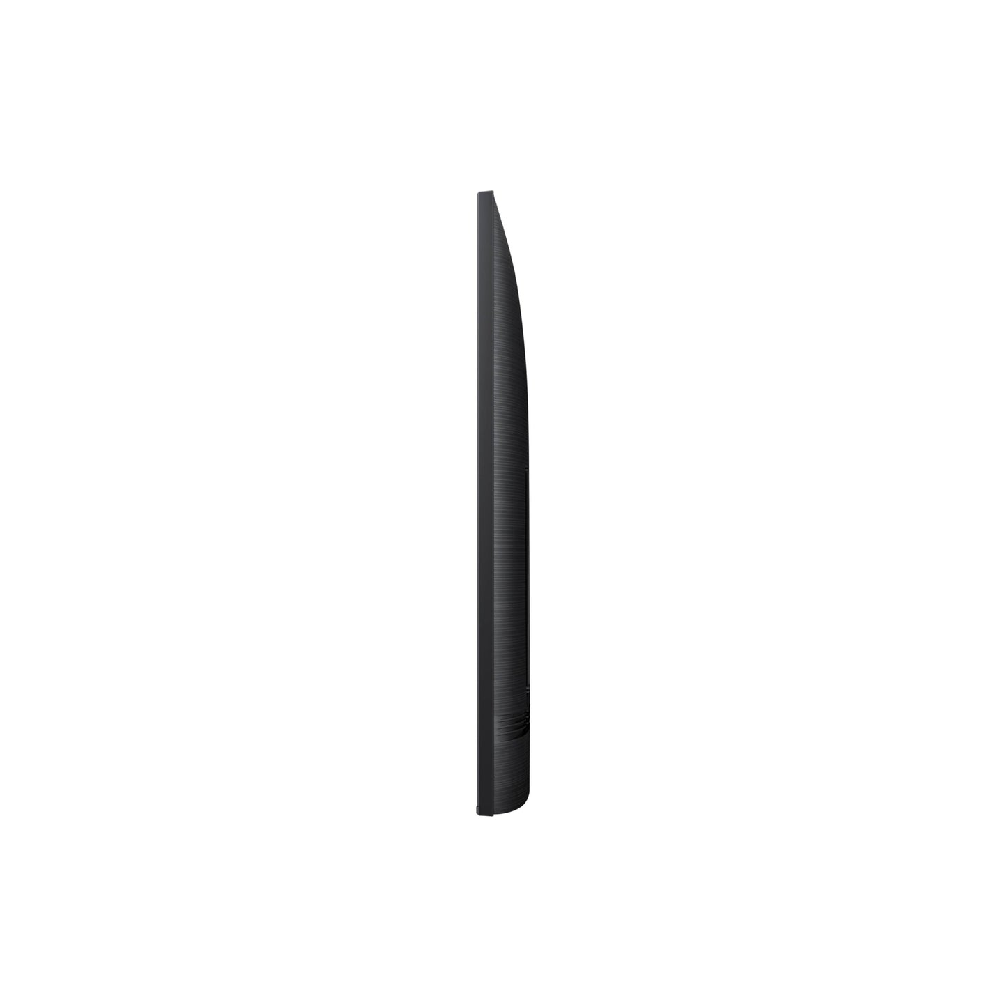 SAMSUNG 43” QET Series LFD Display with Integrated MagicInfo Lite Player, Crystal 4K Processor and UHD Resolution, 8ms Response Time, 300 nit, Home UI, Built-in Speakers, LH43QETELGCXZA